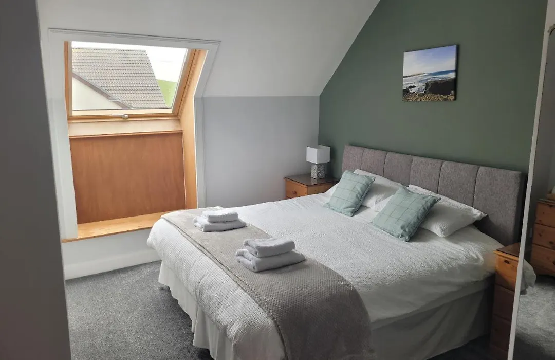 Lindisfarne Bed & Breakfast-1
