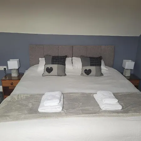 Lindisfarne Bed & Breakfast-3